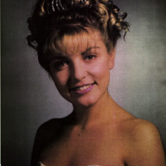 Stop being Laura Palmer