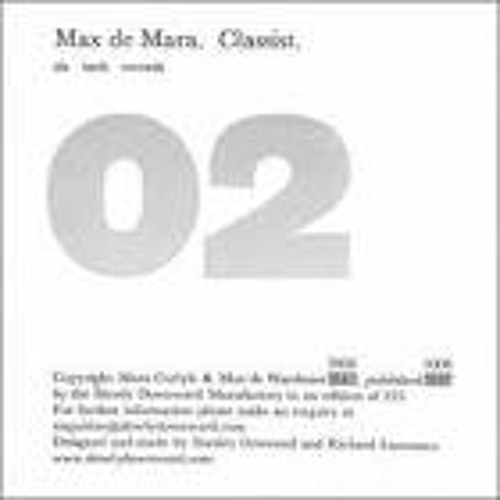 Swarm (performed by Elysian Quartet) by Max de Wardener