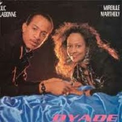 1990 - Dyade (Luc Labonne & Mireille Marthely) - Missie crye