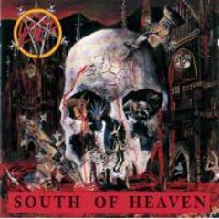 Slayer - South of Heaven (Rhythm Guitar Cover)