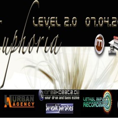 Mickey Finn @ Euphoria LvL 2.0 7th April 2012