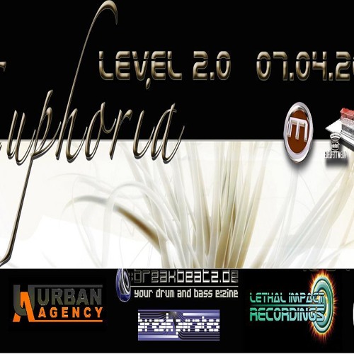 Mickey Finn @ Euphoria LvL 2.0 7th April 2012