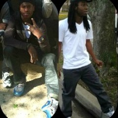 "WORK" GOO Whop feat.Trigger