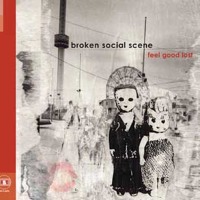 Broken Social Scene - I Slept With Bonhomme At The CBC