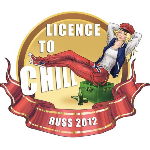 Axel Morris feat Savant & Celina Svanberg  - Licence To Chill 2012