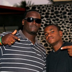 SMaïLy FeAt 2pain Miki - VinN Fou [NJP] [CO3 StudiO] Avril 2012