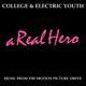 on College &amp; Electric Youth - A Real Hero [Music From the Motion Picture Drive]