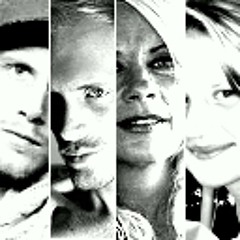 Familie Ellert & Heikaus- Stadt (Cassandra Steen feat Adel Tawil)