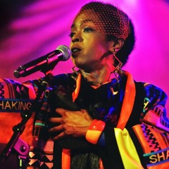 Lauryn Hill live Melkweg  Amsterdam 2012 full concert/audio
