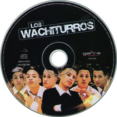 DJ Supremo - Mix Wachiturro ♫