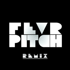 DJ Fresh-Hot Right Now - FEVR PITCH REMIX