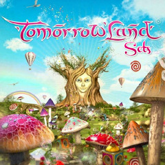 TOMORROWLAND MIX