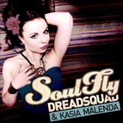 Dreadsquad - Soulfly (Feat. Kasia Malenda) - 11B - 105