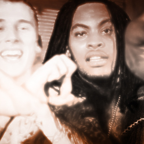 Stream Machine Gun Kelly - Wild Boy Feat Waka Flocka (ABrownKid.