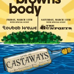 John Brown's Body- Make It Easy