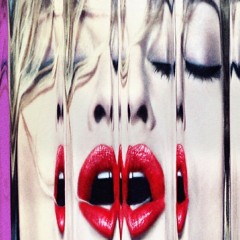 Madonna - MDNA Extended Megamix
