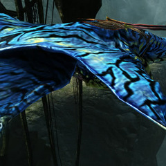 Drukverdeler & DJ Bim - Here Today & Gone Tomorrow (Champa Remix) (c) Sample