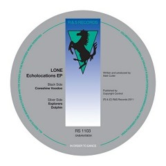 Explorers - Lone
