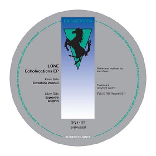 Explorers - Lone