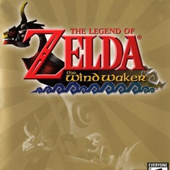 legend of Zelda