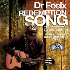 DR FEELX redemption song babylon style remix by luca cucchetti