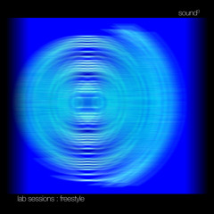 Lab Freestyle 7 - Liquid D&B Mix 2012