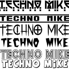 Techno Mike - Progressive Mike