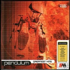 Pendulum - Hold Your Color