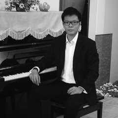 Canon in D piano by Trong Nghia
