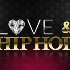 DJ LJ-Love & Hip Hop