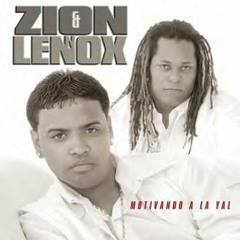 (90)Y Ahora lloras por mi-Zion y Lennox [J Ramirez]