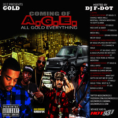 Lean Wit It Remix Gold Ft Meek Mill