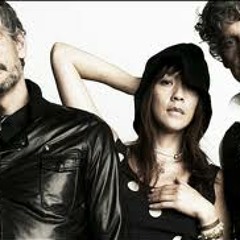 Elephant Woman - Blonde Redhead (Edited Sound)