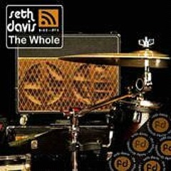 Seth Davis -The Whole
