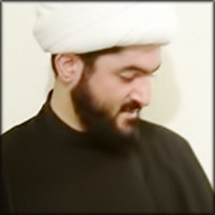 قصيدة: بلسم الجراح - اسمها دواء | الشيخ أحمد الدر العاملي