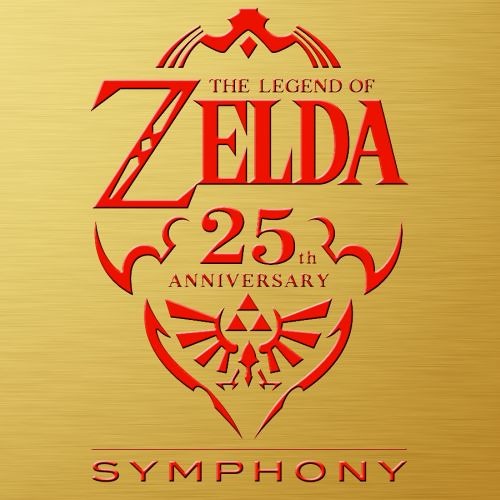 The Legend of Zelda: 25th Annversary - The Legend Of Zelda Main Theme Medley - Koji Kondo