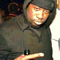 BLACK CITY BITCH.... City A.K.A. Mr. Bragg A.K.A. Bragg Pitt