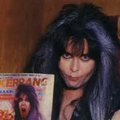 07 - Rock And Roll To Death