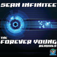 Forever Young (Infinitee's Bombin BreakStep Remix) 24bit WAV-FREE DL
