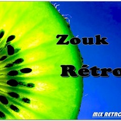ZOUK MIX RETRO BY DJ SKY AVRIL 2012