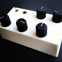 Auto-Step Synthesizer - April 13 2012