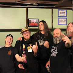 Kirk Windstein of Crowbar Interview