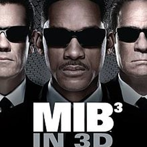Men In Black.3 Soundtracks Men in Black 3 Soundtrack - Oscar Byor by Defren_Manafe | Defren Manafe