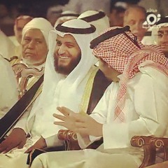 رأيت الذنوب - مدونة مشاري العفاسي