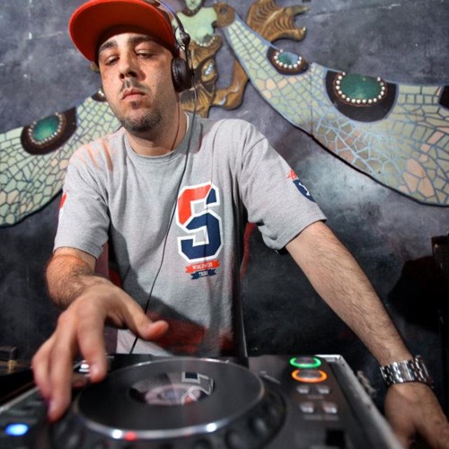 SCOOBA LIVE AT RESPECT 4.5.2012 BDAY SET