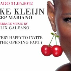 Eelke Kleijn - Live @ Pacha Buenos Aires Opening [31-03-2012]