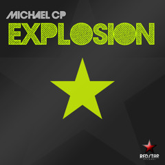 [RED007] Michael CP - Explosion (Original Mix) [OUT: 04\05\2012]