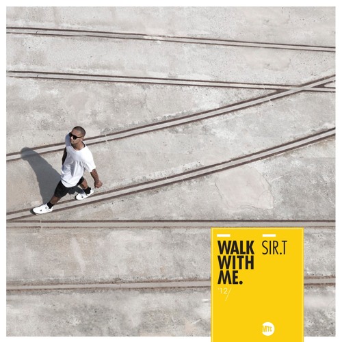 Sir T - Family Feuds (Featuring Vince Harder)