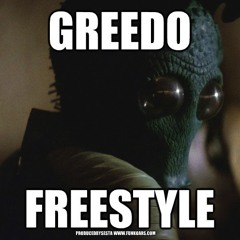 Greedo freestyle beats - #6 Andre the pissant (prod Sesta)