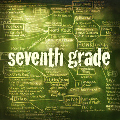 7th Grade by Neelix